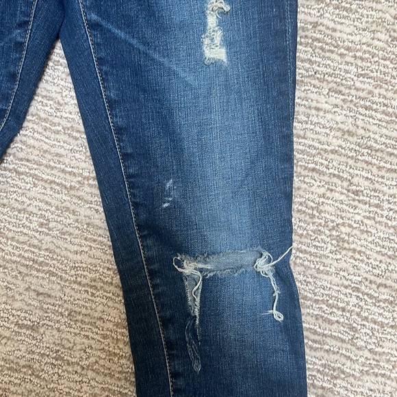 AG Legging Ankle “super skinny ankle” - Picture 5 of 8